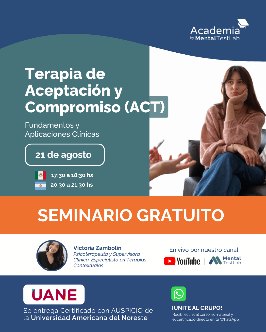 seminario 1 seminario 1